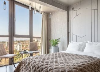 Продаю квартиру студию, 25.9 м2, Сочи, улица Войкова, 27, микрорайон Центральный