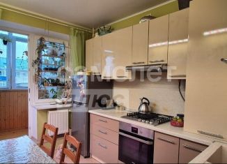 Продается 2-комнатная квартира, 53.9 м2, Ставрополь, улица Достоевского, 77/1