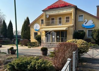 Продажа 1-комнатной квартиры, 22 м2, посёлок Голубево, Изумрудная улица, 1