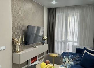 Продажа 1-ком. квартиры, 37 м2, Курск, улица Энгельса, 115/3