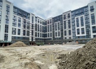 Продам однокомнатную квартиру, 34.8 м2, Калининград