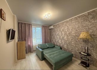 Однокомнатная квартира на продажу, 45 м2, Батайск, улица Ушинского, 29Ак2