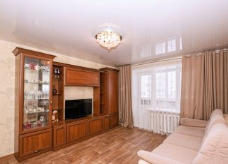 3-комнатная квартира на продажу, 74.4 м2, Владимир, улица Михалькова, 11