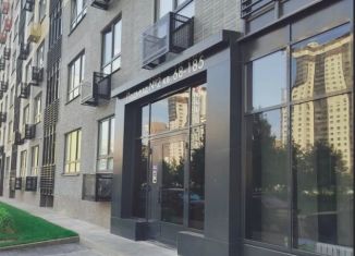 Продажа 2-комнатной квартиры, 58.9 м2, Воронеж, улица Пескова, 6