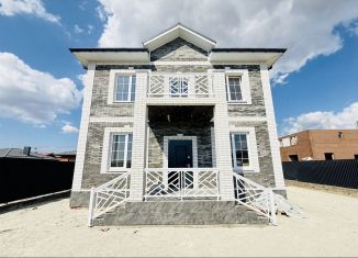 Продается дом, 182 м2, станица Анапская, улица Рената Саитова, 57