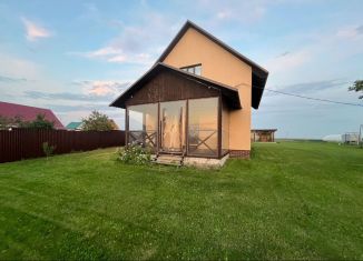 Продается дом, 100 м2, Республика Башкортостан, Октябрьская улица, 4А