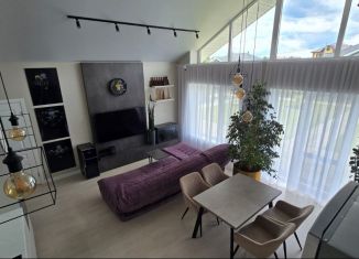 Продажа дома, 138 м2, деревня Зубарева