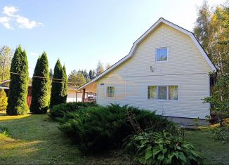 Продам дом, 110 м2, Ленинградская область, Центральная улица