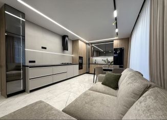 Продажа трехкомнатной квартиры, 70 м2, Ставрополь, улица Тухачевского, 31к3