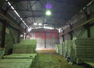 Сдается складское помещение, 419 м2, Самарская область, Львовская улица, 6с1