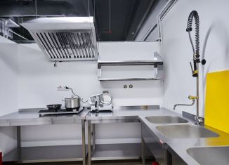 Сдается производство, 25 м2, Москва, 1-я Магистральная улица, 18с1