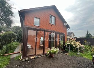 Продажа дома, 111 м2, село Анискино