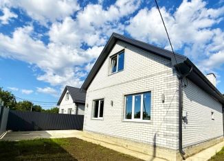 Продается дом, 130 м2, село Черешня