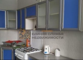 1-комнатная квартира в аренду, 45 м2, Республика Башкортостан, улица Софьи Перовской, 44/3