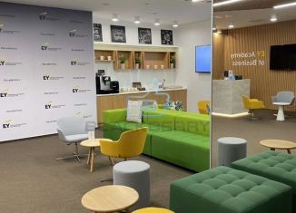 Сдаю в аренду офис, 1726 м2, Москва, Павелецкая площадь, 2с1, метро Серпуховская