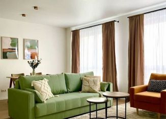 Продаю 1-ком. квартиру, 38 м2, Ростов-на-Дону, проспект Маршала Жукова, 19/12, ЖК Маршал