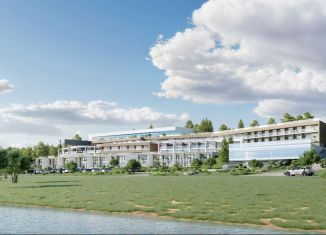 Продаю однокомнатную квартиру, 22.8 м2, Сысерть