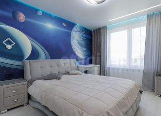 Продаю 2-ком. квартиру, 67.1 м2, Тюмень, улица Павла Никольского, 12, ЖК Акватория