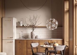 Продаю квартиру студию, 32.4 м2, Ростов-на-Дону