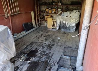 Сдается в аренду гараж, 18 м2, Москва, Левобережная улица