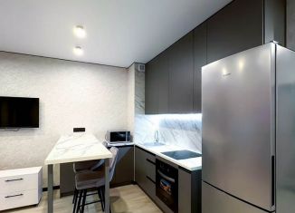 Квартира на продажу студия, 23.3 м2, Краснодар, улица имени Снесарева, 10к3, микрорайон Гидрострой