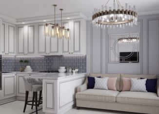 Продажа 2-ком. квартиры, 64 м2, Избербаш, улица Г. Брода, 2