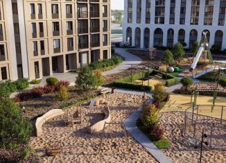 Продажа квартиры студии, 28.6 м2, Тюмень, улица Николая Глебова, 6