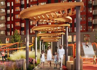 3-комнатная квартира на продажу, 80 м2, Ростов-на-Дону, Советский район