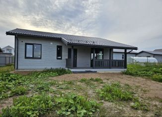 Продаю дом, 98 м2, село Луговое, Плодовая улица