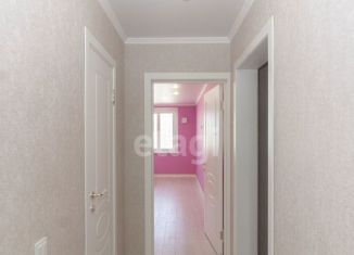 Продам трехкомнатную квартиру, 95 м2, Тюмень, Кремлёвская улица, 110к2, ЖК Плеханово