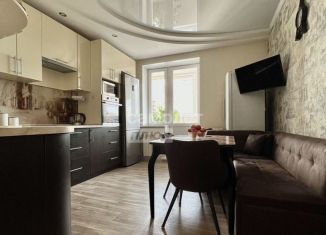 2-комнатная квартира на продажу, 66.9 м2, Орёл, улица Андрианова