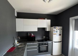 Продам однокомнатную квартиру, 37 м2, Воронеж, Острогожская улица, 170/12