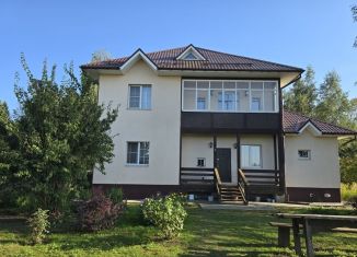 Дом на продажу, 365.3 м2, Московская область