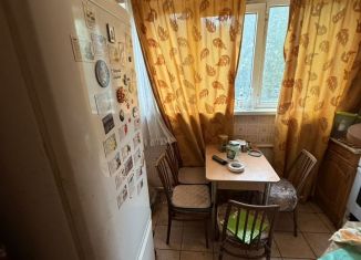 Аренда однокомнатной квартиры, 35 м2, Санкт-Петербург, улица Сикейроса, 6к1