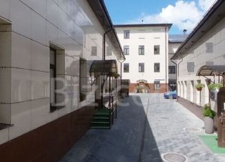 Сдаю офис, 57 м2, Москва, Подсосенский переулок, 23с5, Басманный район