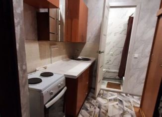 Продажа квартиры студии, 17 м2, Набережные Челны, переулок Есенина, 3А