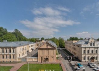 2-ком. квартира на продажу, 97.6 м2, Санкт-Петербург, Большой Сампсониевский проспект, 4-6