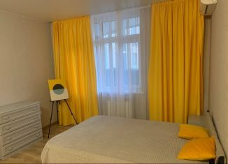 Аренда однокомнатной квартиры, 44 м2, Ростов-на-Дону, Берберовская улица, 22с2