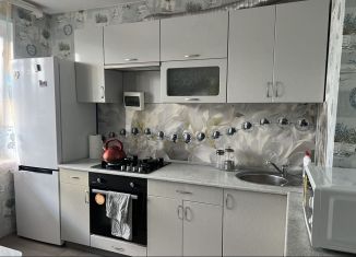 Продажа двухкомнатной квартиры, 58.1 м2, Уфа, улица Юрия Гагарина, 1/2