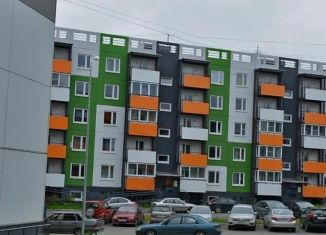 Продаю 2-комнатную квартиру, 51 м2, Петрозаводск, улица Софьи Ковалевской, 10