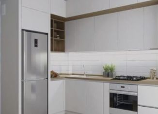 Продажа однокомнатной квартиры, 39.2 м2, Калининград, Акварельная улица