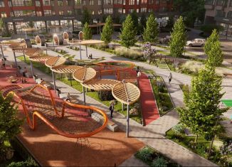 Продам 1-ком. квартиру, 42 м2, Ростов-на-Дону