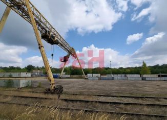 Сдача в аренду складского помещения, 1000 м2, Самарская область, Подлесная улица, 1А