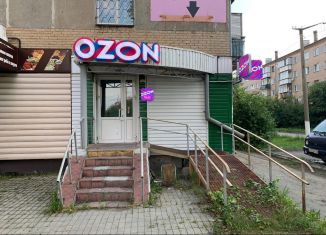 Продается торговая площадь, 87.2 м2, Челябинская область, улица Сони Кривой, 1