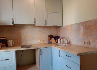 1-ком. квартира на продажу, 35.2 м2, Новокузнецк, улица Чернышова, 20А