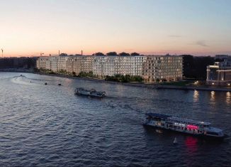 Продается квартира студия, 20.5 м2, Санкт-Петербург, Ремесленная улица, 17литЗ