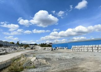 Сдается производство, 2702 м2, Свердловская область, улица Бажова, 41