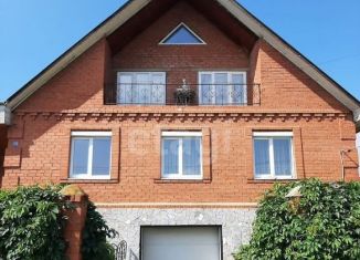 Дом на продажу, 324.4 м2, Республика Башкортостан, Советская улица, 155