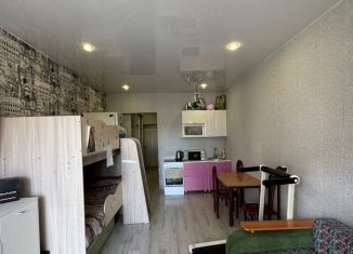 Квартира на продажу студия, 29 м2, Иркутская область, переулок Археолога Михаила Герасимова, 6