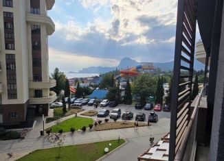 Продается квартира студия, 35 м2, поселок городского типа Форос, Форосский спуск, 1